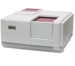 Resim  Neosys 2000 Double Beam UV-Vis Spektrofotometre